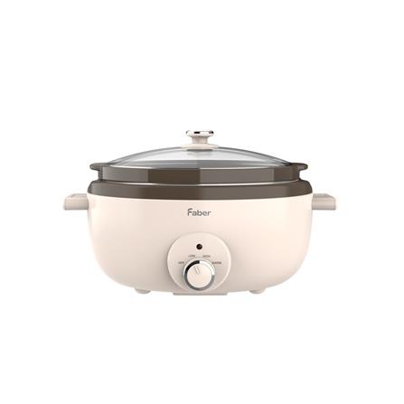 FABER SLOW COOKER FSC C6500 290W 6.5L