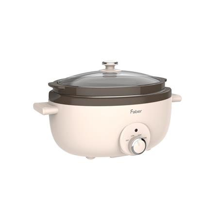 FABER SLOW COOKER FSC C6500 290W 6.5L