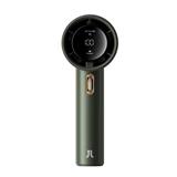 JISULIFE HANDHELD FAN PRO1 FA53-GREEN