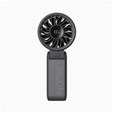 JISULIFE HANDHELD FAN LIFE7-BLACK