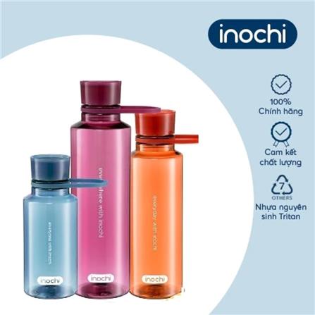 INOCHI KITA SLIM WATER BOTTLE 350ML