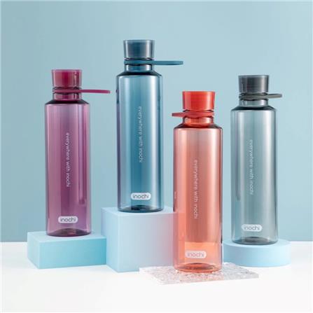 INOCHI KITA SLIM WATER BOTTLE 350ML