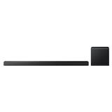 SAMSUNG HW-QS700F/XM Q-SERIES SOUNDBAR 3.1.2 CHANNEL WIRELESS SUBWOOFER