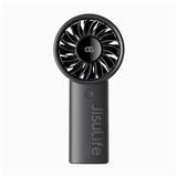 JISULIFE HANDHELD FAN LIFE4-BLACK