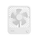 JISULIFE TABLE FAN LIFE1 FA26-WHITE