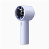 JISULIFE HANDHELD FAN LIFE10S-BLUE WITH LED DIGITAL DISPLAY