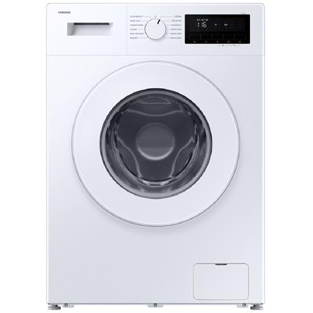 SAMSUNG FRONT LOAD WASHING MACHINE WW80FG3M05TWFQ 8KG WHITE