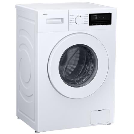 SAMSUNG FRONT LOAD WASHING MACHINE WW80FG3M05TWFQ 8KG WHITE