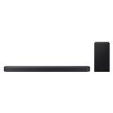 SAMSUNG HW-Q600F/XM Q-SERIES SOUNDBAR 3.1.2 CHANNEL WIRELESS SUBWOOFER