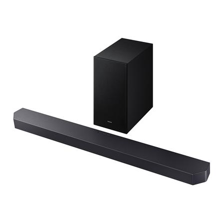 SAMSUNG HW-Q600F/XM Q-SERIES SOUNDBAR 3.1.2 CHANNEL WIRELESS SUBWOOFER