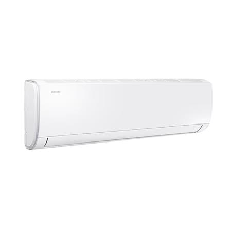 SAMSUNG WALL AIR CONDITIONER AR40F09D0AMNME 1HP BASIC INVERTER