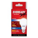 EVEREADY LED LIGHT BULB A60 9W E27 DAY LIGHT