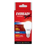 EVEREADY LED LIGHT BULB A60 13W E27 DAY LIGHT