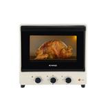 KHIND ELECTRIC OVEN OT2800 1600W 28L