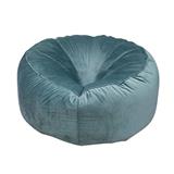 HLS BEAN BAG KALLA 30X23 GREEN [EXCLUSIVE FROM HOMEPRO THAILAND]