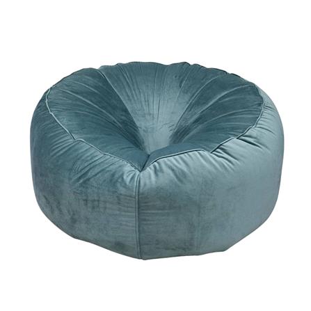 HLS BEAN BAG KALLA 30X23 GREEN [EXCLUSIVE FROM HOMEPRO THAILAND]