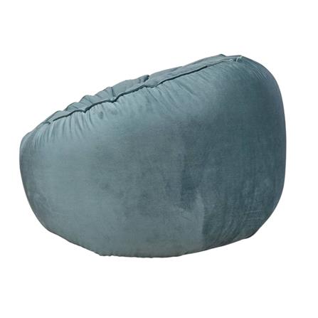 HLS BEAN BAG KALLA 30X23 GREEN [EXCLUSIVE FROM HOMEPRO THAILAND]