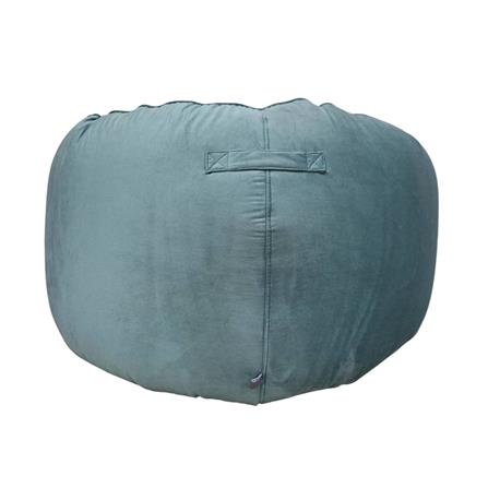 HLS BEAN BAG KALLA 30X23 GREEN [EXCLUSIVE FROM HOMEPRO THAILAND]