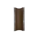 ECOCLASS ALUMINUM INNER CORNER R90 AIC-7015