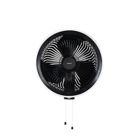 PANASONIC WALL FAN F-MU50HVBKH 20" 70W 3BL 3SP BLACK