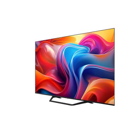 HAIER H75S80FUX 75-INCH 4K UHD QLED GOOGLE TV