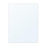 DECORATIVE MIRROR WITH LED LIGHT MOYA D80 80X60CM [EXCLUSIVE FROM HOMEPRO THAILAND]