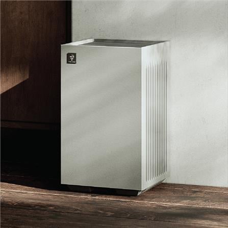 SHARP AIR PURIFIER FPS42LL 23W 30M2 FILTER HEPA LIGHT GREY
