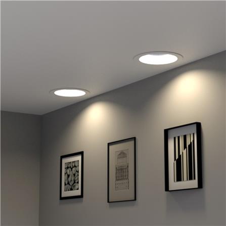 PHILIPS DOWNLIGHT MESON C RECESSED RD 150 17W 40K COOL WHITE