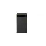 SHARP AIR PURIFIER FXS120LH 84M2 FILTER HEPA CHARCOAL GREY