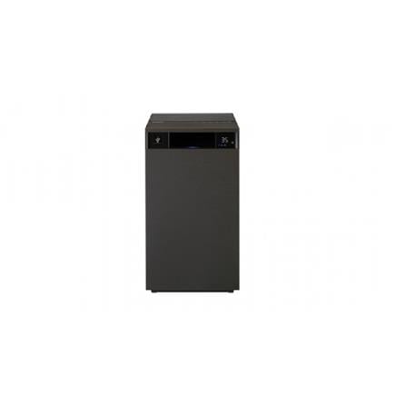 SHARP AIR PURIFIER FXS120LH 84M2 FILTER HEPA CHARCOAL GREY