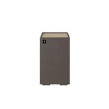 SHARP AIR PURIFIER FPS40LT 23W 30M2 FILTER HEPA CHARCOAL BROWN