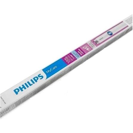 PHILIPS ECOFIT E LED T8 TUBE 18W 765 COOL DAYLIGHT 4FT MY