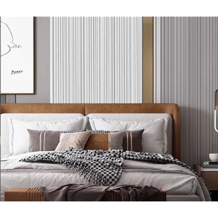 ECOCLASS PROCLASS FLUTED PANEL F21-303 300X20X0.8CM 0.6M2