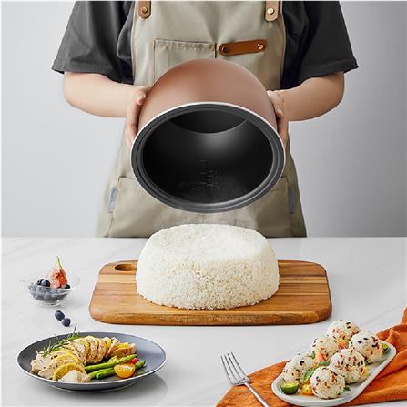 GAABOR MICROCOMPUTER RICE COOKER RC-30T01A 500W 1.2L