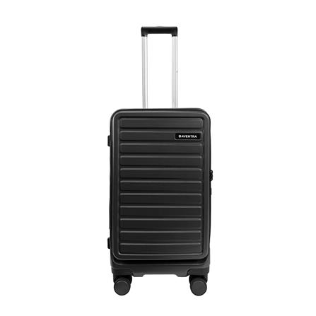 LUGGAGE&nbsp;22IN AVENTRA RIGA GREY [EXCLUSIVE FROM HOMEPRO THAILAND]