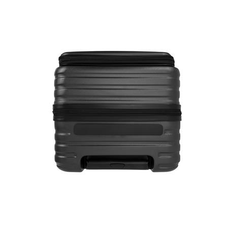 LUGGAGE&nbsp;22IN AVENTRA RIGA GREY [EXCLUSIVE FROM HOMEPRO THAILAND]