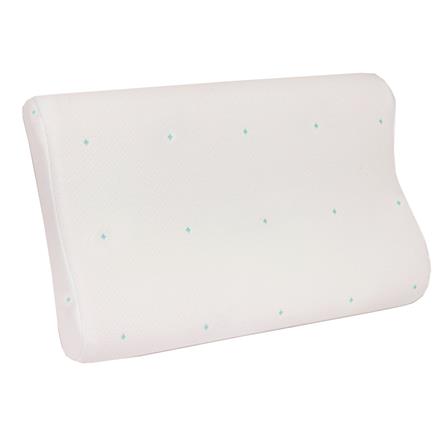 HEALTHY PILLOW HOME LIVING STYLE DENIS 58x38CM WHITE [EXCLUSIVE FROM HOMEPRO THAILAND]