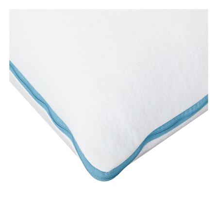 PILLOW HOME LIVING STYLE ADJUSTABLE TAYLOR 20X30IN WHITE [EXCLUSIVE FROM HOMEPRO THAILAND]