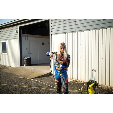 KARCHER 3 IN 1 CAR SHAMPOO 1L RM610