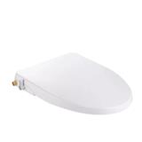 PANASONIC BIDET DL-AR15DWM D-SHAPE WHITE