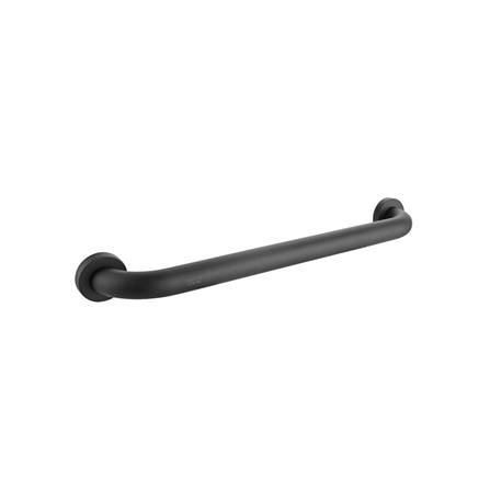 ROCCONI GRAB BAR RCN 2500/B 50CM MATTE BLACK