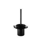 ROCCONI TOILET BRUSH HOLDER RCN TB-B001 L30CM MATTE BLACK