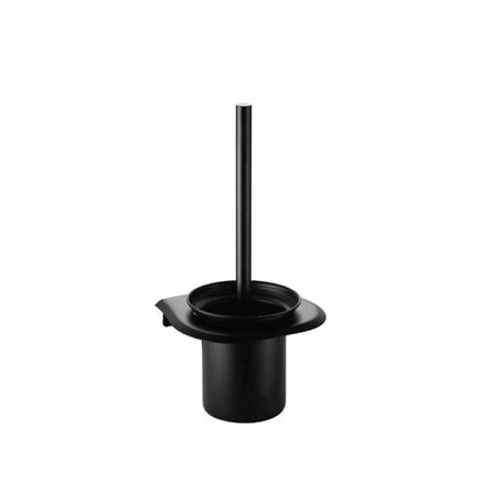 ROCCONI TOILET BRUSH HOLDER RCN TB-B001 L30CM MATTE BLACK