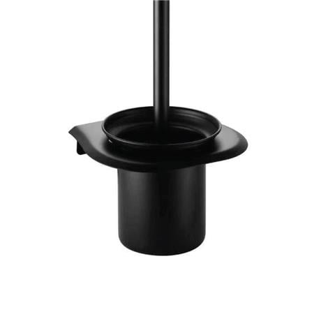 ROCCONI TOILET BRUSH HOLDER RCN TB-B001 L30CM MATTE BLACK
