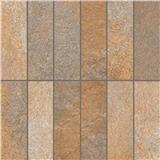 DURAGRES FLOORTILE 40X40 COVE BROWN (AF) 0.96M2