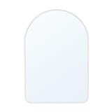 MOYA MIRROR HP-2025-WH 51X75CM