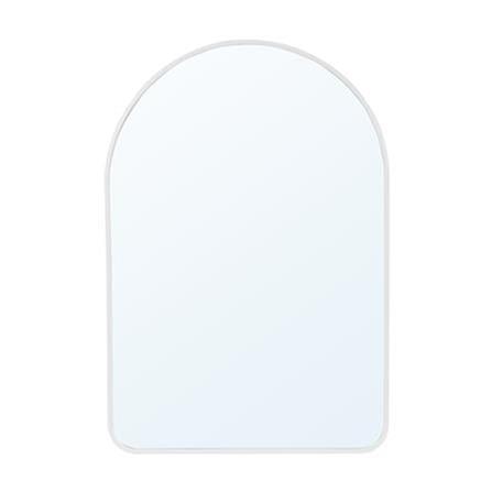 MOYA MIRROR HP-2025-WH 51X75CM