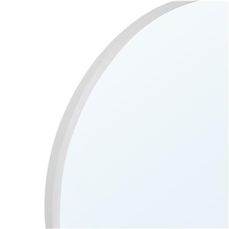 MOYA MIRROR HP-2025-WH 51X75CM