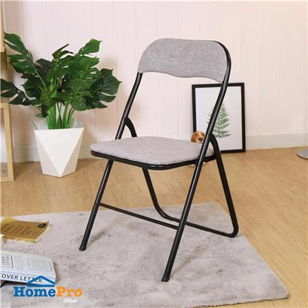 FOLDING CHAIR FURDINI MELON GREY