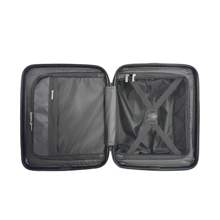 LUGGAGE&nbsp;16IN AVENTRA BERLIN BLUE [EXCLUSIVE FROM HOMEPRO THAILAND]